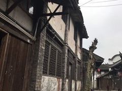-福宝古镇