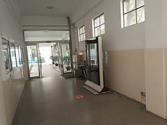 -南京晓庄学院(莫愁校区)