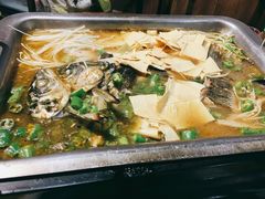 -鱼当道(恩施施州大道店)