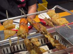 -古彭7只羊·招牌白串·碳锅羊肉旗舰店