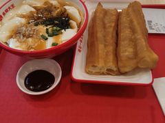 -永和大王(一口茶豆浆|花香豆更香·长寿路店)
