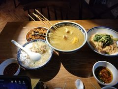 -三生小馆(亭知路店)