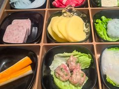 -海底捞火锅(青山湖万达夜宵主题店)