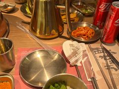 -麦当劳(朝阳北路店)