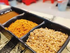 -石记东北风味烤肉店(子固路店)