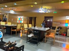 -君邦火锅(新疆大厦店)