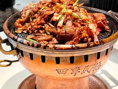 -四季民福烤鸭店(前门大栅栏店)