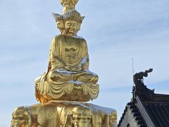 -峨眉山风景名胜区