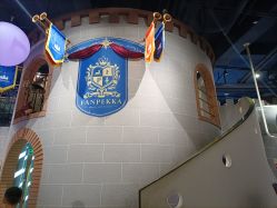 -幻贝家儿童乐园(苏州中心店)