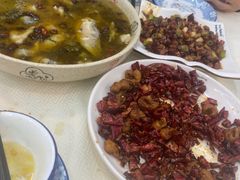 -蜀膳坊(洪公祠小区店)