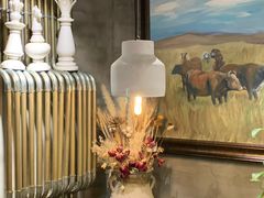 -HIGH FIVE哈福手工汉堡(桂林路店)