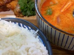 -Hi YOU你的饭局泰餐厅(雍和宫店)