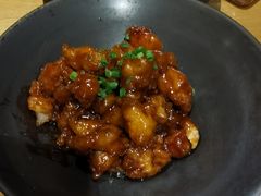 -金牌外婆家(苏州中心店)