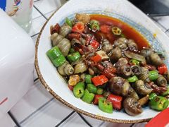 -虎虎龙虾大排档(双井店)
