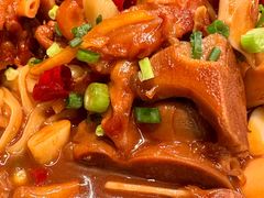 -胖哥俩肉蟹煲(湖滨银泰in77店)