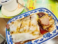 -顺记冰室(宝华路店)