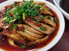 -老丘丘(较场口店)