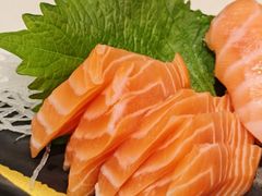 -争鲜回转寿司(朝北大悦城店)