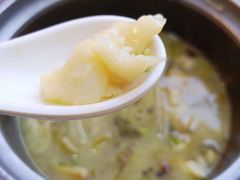 -周鱼小馆石锅酸菜鱼(活力汇店)