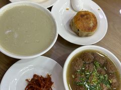 -白魁老号饭庄(交道口店)