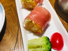 -点心传说·粤菜点心(佐阾虹湾店)