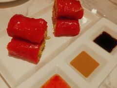 -同庆楼(滨湖万达广场店)
