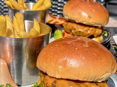 -bluefrog蓝蛙(水游城店)