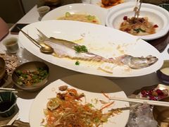 -桂满陇·手作小笼包&江南叫花鸡(中山公园店)