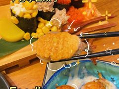 -达摩食堂(仓山万达店)