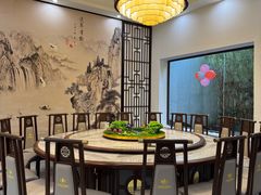 -乖乖佳花园山庄·私房菜(阿哈湖公园店)