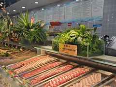 -金滏山·烤肉海鲜火锅自助(襄阳万达店)