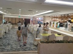 -海韵之星邮轮水会(明发商业广场店)