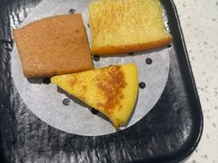 -新宝餐厅(流塘店)