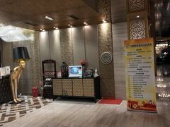 -怡和春天大酒楼(柳芳店)