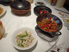 -融汇湘天(大岭山店)