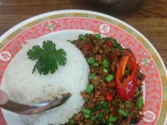 -曼谷食堂·泰国家庭料理