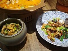 -云海肴·汽锅鸡·云南菜(广安门天虹店)