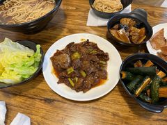-董记面馆(漳州二路店)