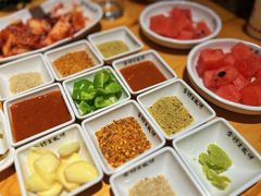 -金博士炭烤(北大新城店)