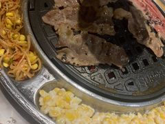 -韩宫宴烤肉·料理(南京江宁万达店)