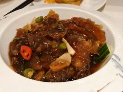 -王中王餐厅(东安路店)