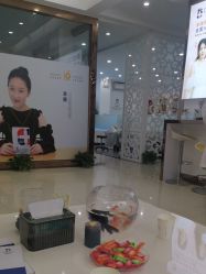 点击看大图 -苗院长皮肤管理中心