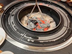 -阿山卓·野生菌火锅·纳西火塘烤肉