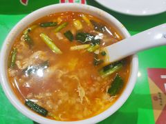 -令氏家外家周秦食府(高新店)