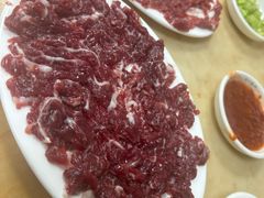 -五洲牛肉美食馆