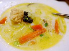 -卢布里西餐厅(总店)