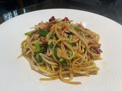 -秦月轩·长安小馆·新陕菜(阜成路·五棵松店)