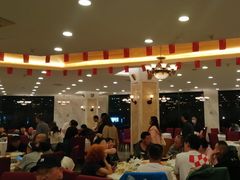 -江南村酒家