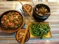 -卡万金特色藏餐