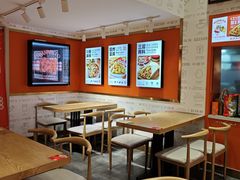 -鲜粮卷饼王(小白楼店)